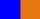 Blau-Orange