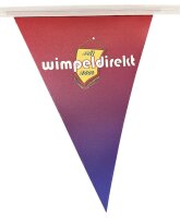 Wimpelkette
