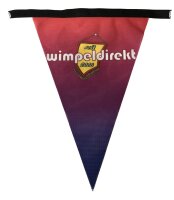 Wimpelkette