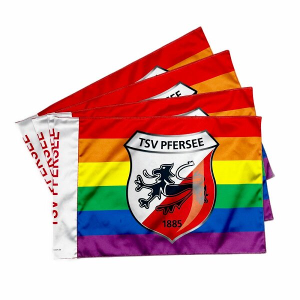 Eckfahnen Eckfahnen