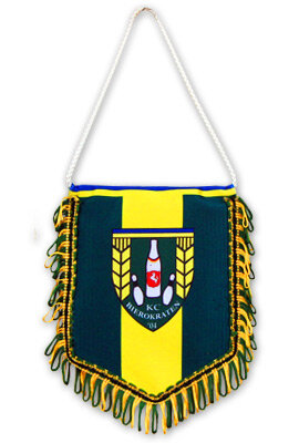 Autobanner M - 10x13cm