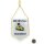 Autobanner 5-eck M - 10x13cm