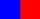 Blau-Rot