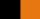 Schwarz-Orange