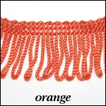 franse orange